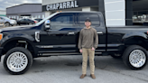 Local man left paying loan for seized truck discovered to be stolen from Atlanta