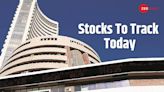 Stocks In Spotlight 04 July 2024: Five Stocks To Track Today