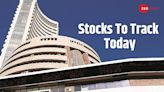 Stocks In Spotlight 10 July 2024: Five Stocks To Track Today