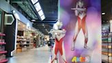 Ultraman The Hero亞洲首發站香港登場