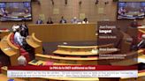 SNCF : les sénateurs dénoncent « l’indécence du gouvernement » dans la non-reconduction de Jean-Pierre Farandou