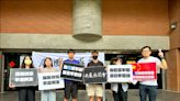 「我藐視國會」 南台灣學生質疑程序正義