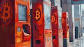 Largest U.S. Crypto ATM Firm Reports No Impact on Revenues Despite Bitcoin Price Volatility