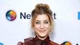 'Grey's Anatomy' star Kate Walsh accidentally reveals engagement