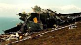 Service held to mark 30 years since RAF Chinook crash