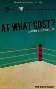 At What Cost? Anatomy of Professional Wrestling