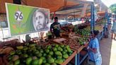 Los precios se doblaron en el mercado formal de Cuba entre 2021 y 2022