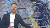 BBC forecaster warns weird weather will strike the UK this week