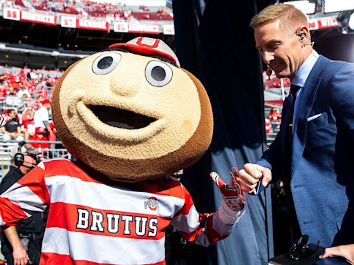 'Best in the Sport!' Ohio State Buckeyes No. 1 in Joel Klatt's Post-Spring College Football Rankings