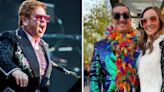 Saturday night's alright for a farewell: Elton John plays final Canadian concert