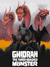 Ghidorah! Il mostro a tre teste