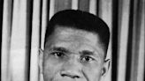 Giant of the Civil Rights Movement Medgar Evers deserves Medal of Freedom, lawmakers say