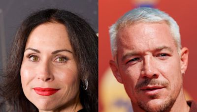 Minnie Driver tears into Diplo for ‘disrespectful’ behaviour while surfing