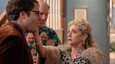 Carol Kane loves physical comedy in ‘Dinner with the Parents’