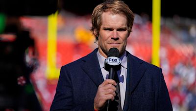 Fox's Greg Olsen wins top analyst at Sports Emmy Awards and CBS' Super Bowl coverage wins top event