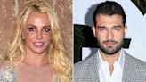 Britney Spears and Sam Asghari's Divorce Finalized as Judge Signs Off on Settlement Agreement