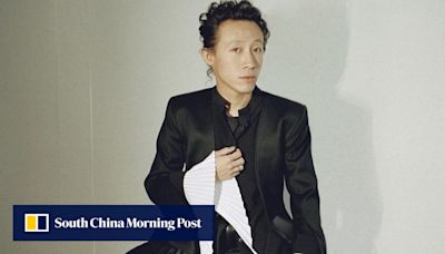 Robert Wun, in his own words: from Hong Kong to the Met Gala