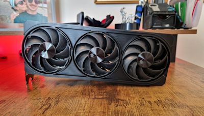 AMD Radeon RX 7800 XT review: “4K prowess without dipping into dangerously expensive, high-end territory”