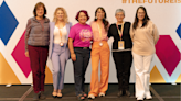 Uplifting Latina entrepreneurs: Adelante’s annual convention in celebration of International Women’s Day