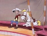 Lucky Luke