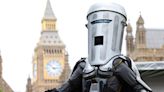 London mayoral election: Who is ‘intergalactic space warrior’ Count Binface?