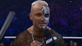 Darby Allin Plans To Keep His Head Down And Stay Healthy When He Resumes Mt. Everest Training