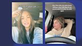 TikTok Says Sitting In Your Car Is Self-Care & Experts Agree