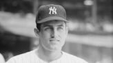 Yankees pitcher Fritz Peterson, infamous for trading wives with a teammate, dies at 82