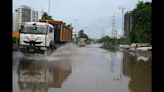Heavy rain lashes Haryana, Ambala records 141 mm