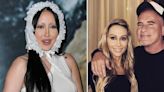 Tish Cyrus and Daughter Noah's 'Relationship Is Still Very Strained' Amid Mom's Marriage to Dominic Purcell