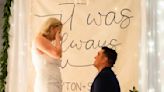 Couple Gets Engaged in 5th Grade Classroom Where They First Met: 'Like Something Out of a Dream'