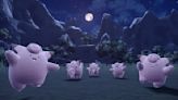 Pokémon Scarlet & Violet’s Clefairy Event Doesn’t Boost Shiny Rates