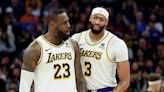 Insider Floats Idea of Lakers’ $99 Million Star Joining Warriors