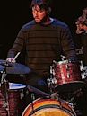 Billy Martin (percussionist)