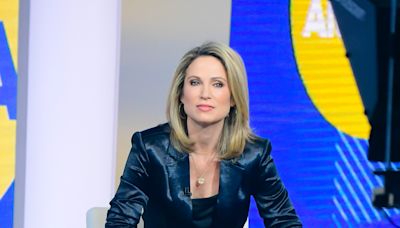 Former ‘GMA 3’ Host Amy Robach Is ‘Lobbying Hard for Her Return’ Say Sources