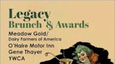 History Museum Legacy Awards ceremony coming April 8