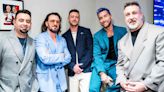 A Timeline of *NSYNC's Recent Reunion: From VMAs to the ‘Trolls’ Soundtrack