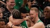 Banner 18 secured: Another complete team effort earns Celtics long awaited NBA title