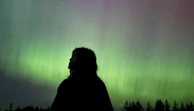 Historic geomagnetic storm activity not over yet, OMSI expert says