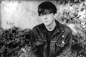 Graham Coxon