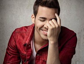 Prince Royce