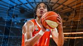 Pacome Dadiet 2024 NBA Draft Profile: Everything you need to know about Knicks' pick at No. 25 overall