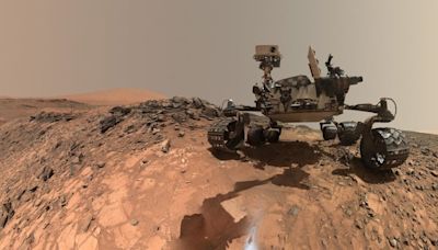 ¿Hubo vida en Marte? Rover Curiosity hace GRAN DESCUBRIMIENTO gracias a un accidente