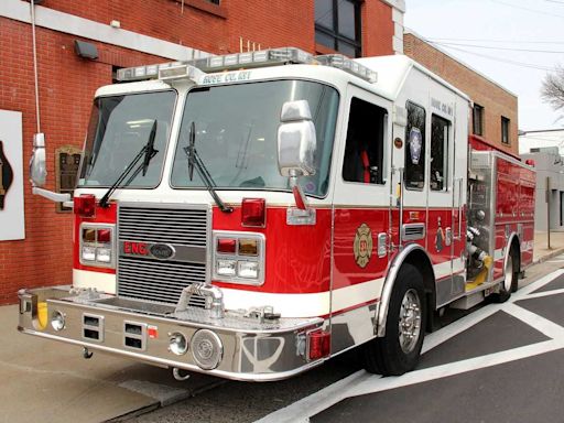 Touch-a-Truck event raising money for Hubbard Food Pantry to be held May 11