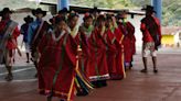 Copala participa por primera vez en la Guelaguetza; música resalta cosmovisión de pueblos triquis