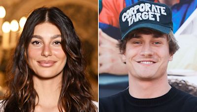 Camila Morrone Is Dating Director Cole Bennett, 2 Years After Leonardo DiCaprio Split: Source