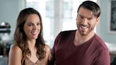 Two Old Flames Heat Up in the Kitchen in Hallmark Channel's 'A Taste of Love'