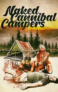 Naked Cannibal Campers