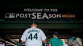 Mariners’ playoff return: Roars at 10am. A truly electric anthem. The Return of the King