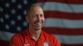 Gregg Berhalter: USMNT 'need to learn how to beat the best teams' (video)